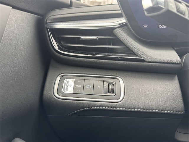 2025 Buick Enclave 4dr Sport Touring