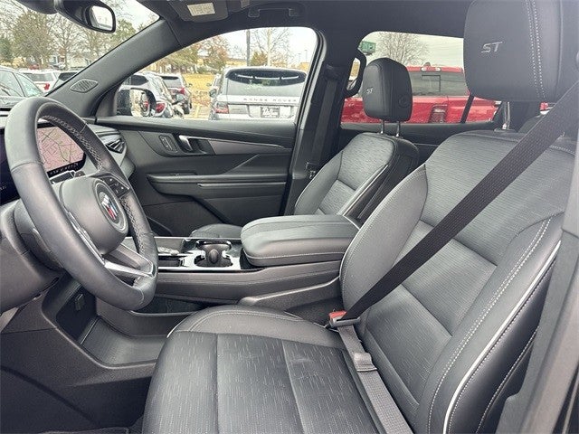 2025 Buick Enclave 4dr Sport Touring