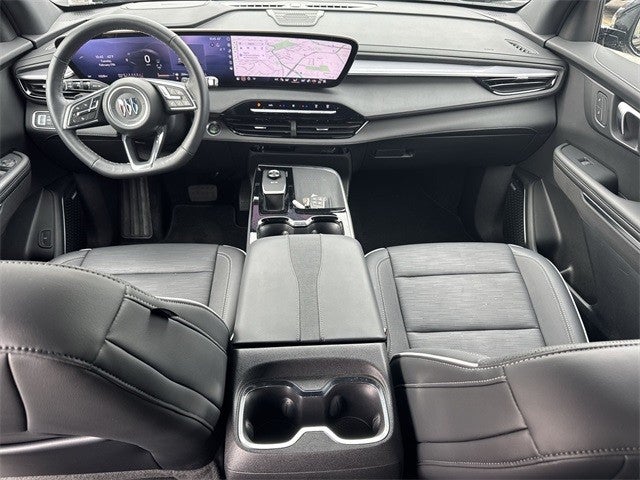 2025 Buick Enclave 4dr Sport Touring