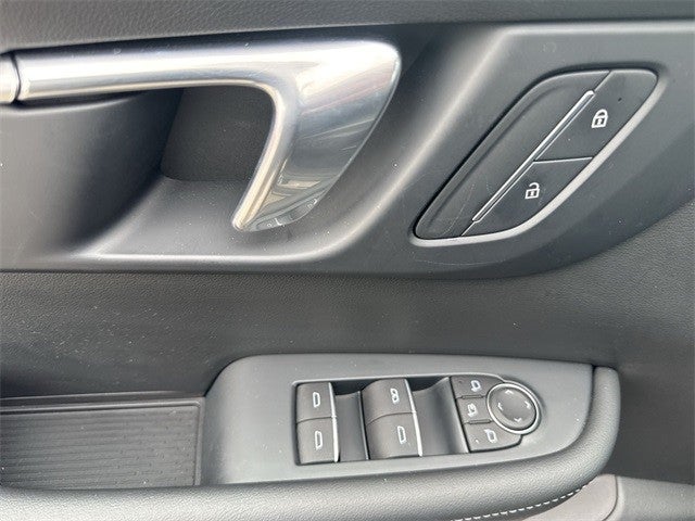 2025 Buick Enclave 4dr Sport Touring