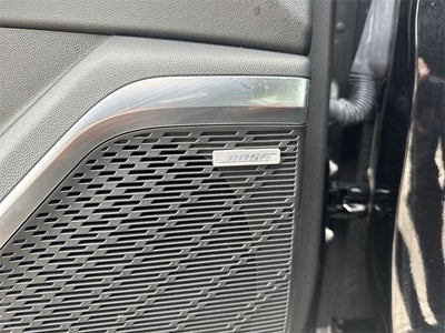 2025 Buick Enclave 4dr Sport Touring