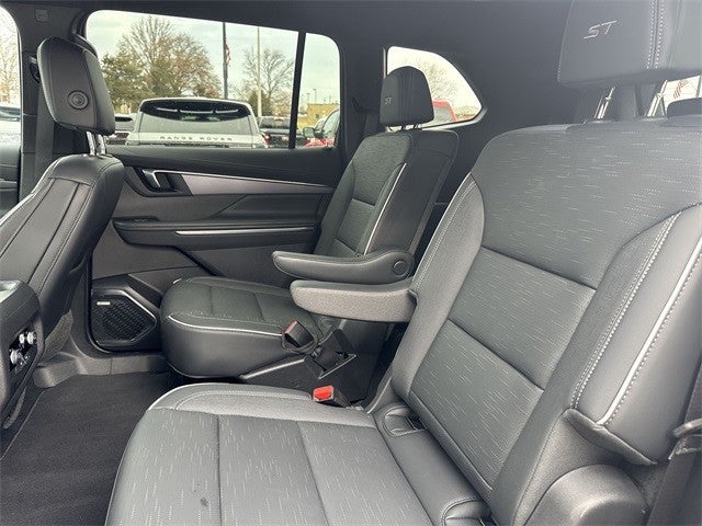 2025 Buick Enclave 4dr Sport Touring