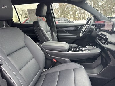 2025 Buick Enclave 4dr Sport Touring