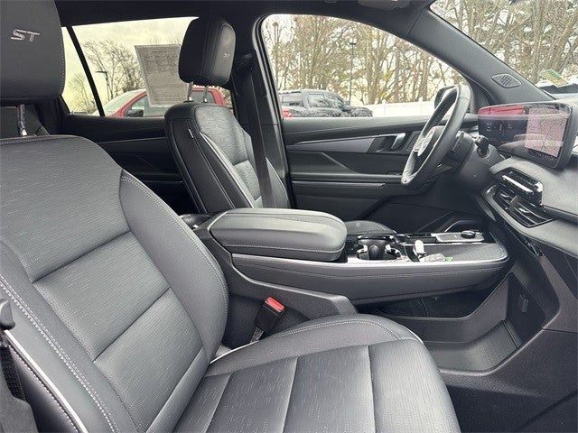 2025 Buick Enclave 4dr Sport Touring