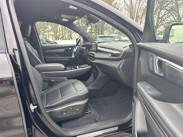 2025 Buick Enclave 4dr Sport Touring