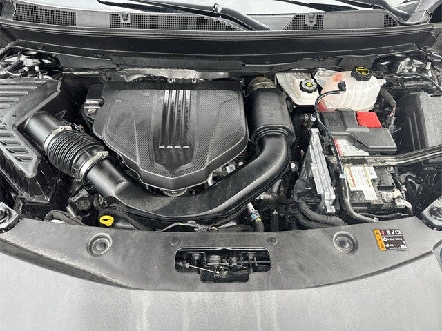 2025 Buick Enclave 4dr Sport Touring