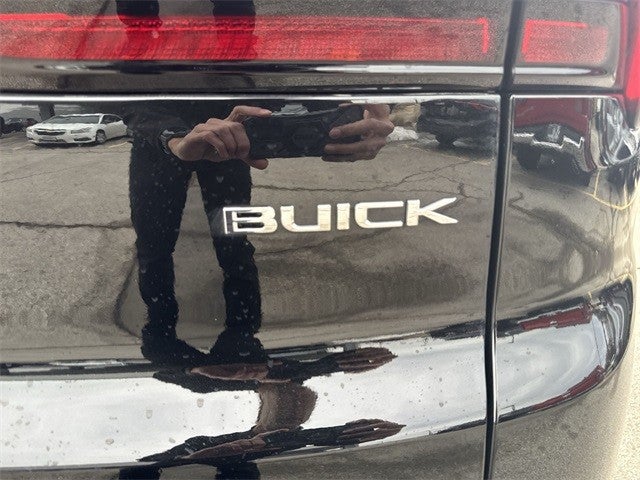 2025 Buick Enclave 4dr Sport Touring