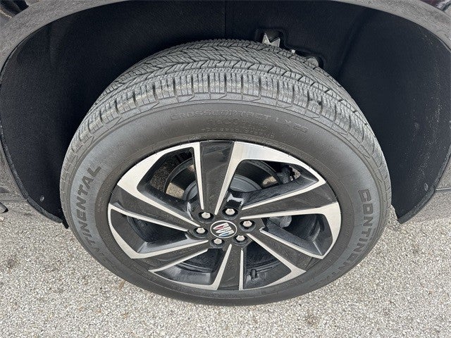 2025 Buick Enclave 4dr Sport Touring