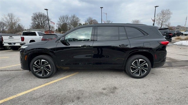 2025 Buick Enclave 4dr Sport Touring