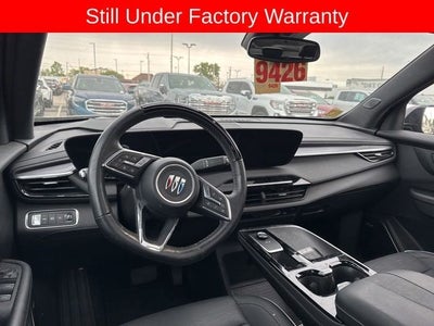 2025 Buick Enclave 4dr Sport Touring