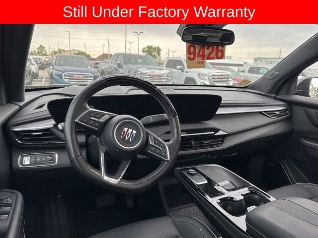 2025 Buick Enclave 4dr Sport Touring