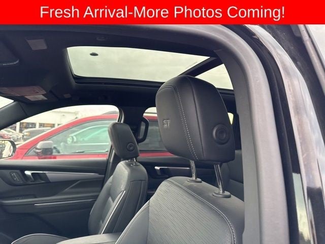 2025 Buick Enclave 4dr Sport Touring