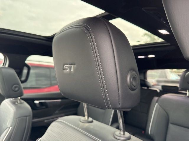 2025 Buick Enclave 4dr Sport Touring