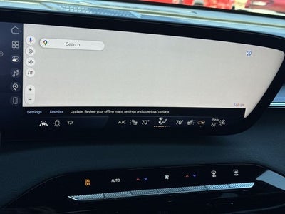 2025 Buick Enclave 4dr Sport Touring