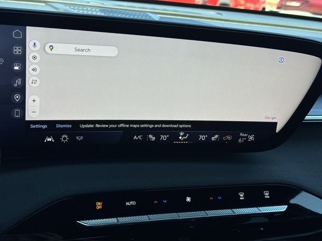 2025 Buick Enclave 4dr Sport Touring