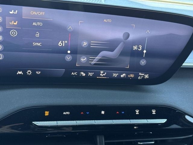 2025 Buick Enclave 4dr Sport Touring
