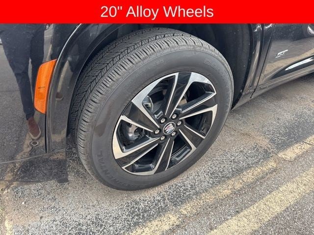 2025 Buick Enclave 4dr Sport Touring
