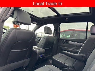 2025 Buick Enclave 4dr Sport Touring