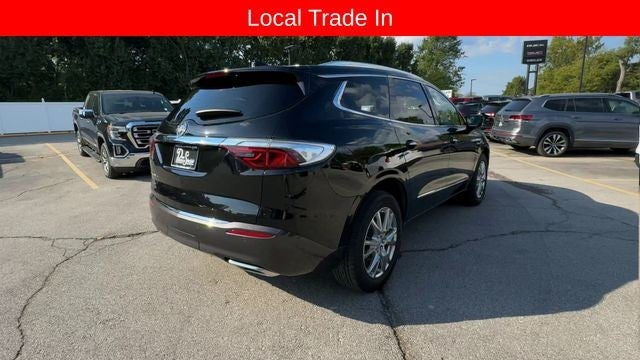 2023 Buick Enclave FWD 4dr Premium