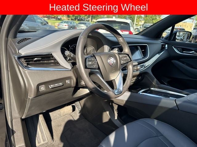 2023 Buick Enclave FWD 4dr Premium