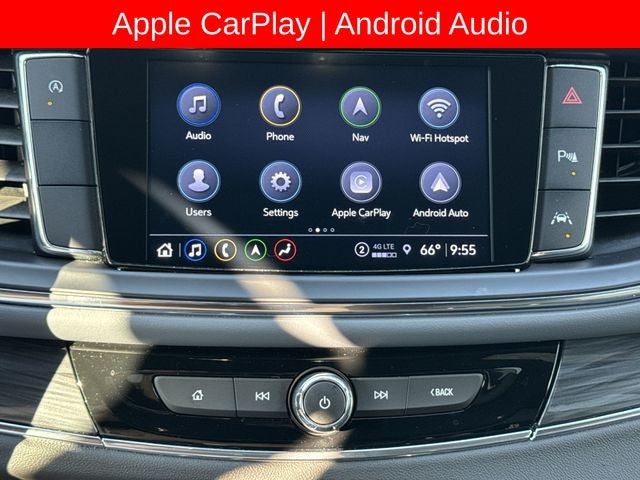2023 Buick Enclave FWD 4dr Premium