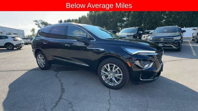 2023 Buick Enclave FWD 4dr Premium