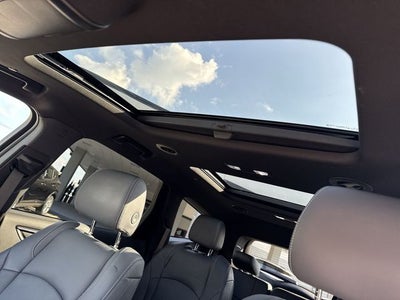 2023 Buick Enclave FWD 4dr Premium