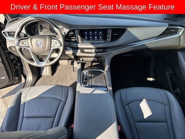 2023 Buick Enclave FWD 4dr Premium