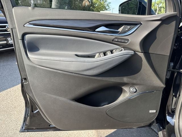 2023 Buick Enclave FWD 4dr Premium