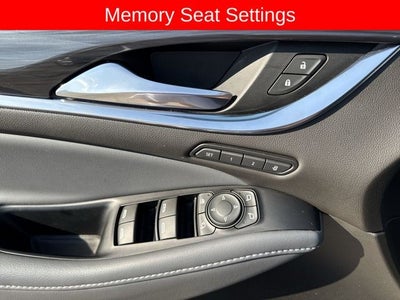 2023 Buick Enclave FWD 4dr Premium