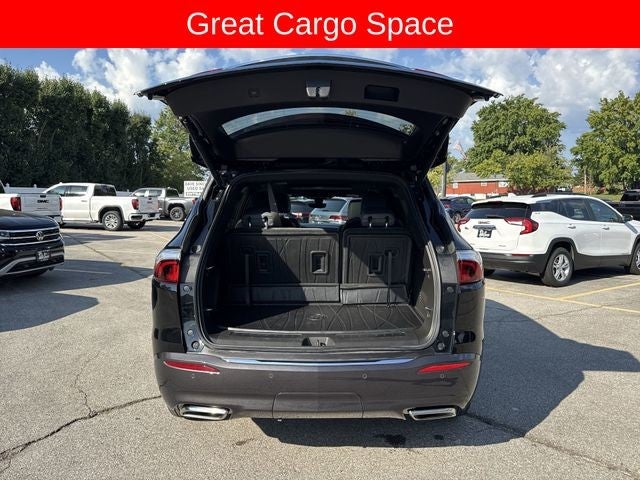 2023 Buick Enclave FWD 4dr Premium