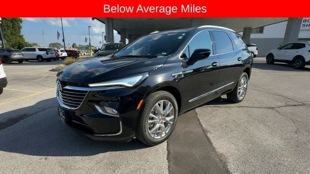 2023 Buick Enclave FWD 4dr Premium