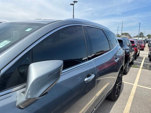 2024 Buick Enclave FWD 4dr Avenir