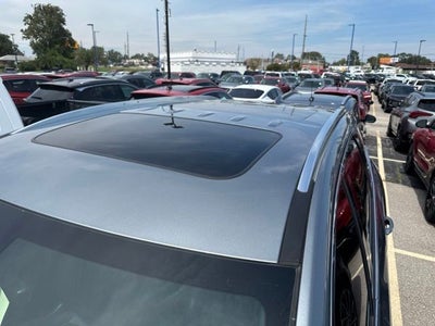 2024 Buick Enclave FWD 4dr Avenir
