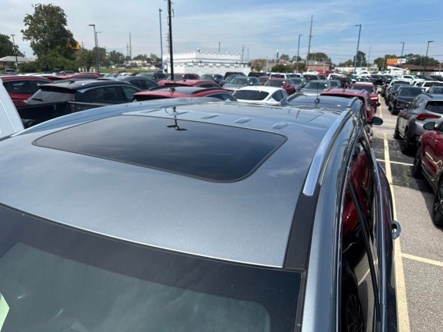 2024 Buick Enclave FWD 4dr Avenir