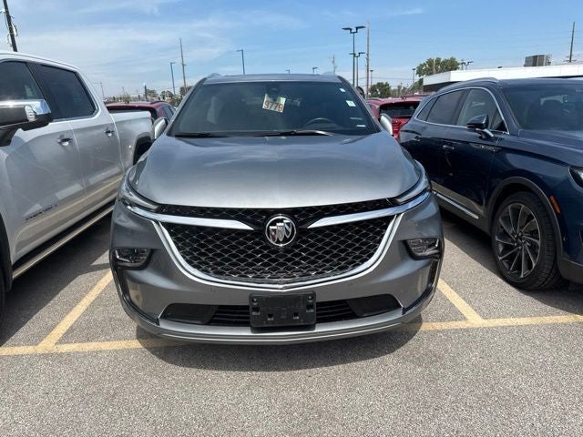2024 Buick Enclave FWD 4dr Avenir