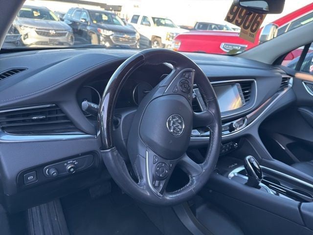 2019 Buick Enclave FWD 4dr Avenir