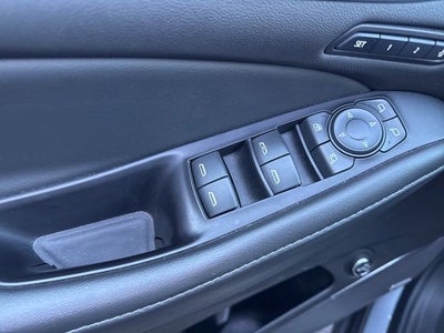 2019 Buick Enclave FWD 4dr Avenir