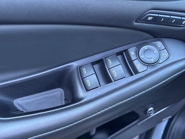 2019 Buick Enclave FWD 4dr Avenir