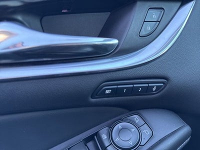 2019 Buick Enclave FWD 4dr Avenir