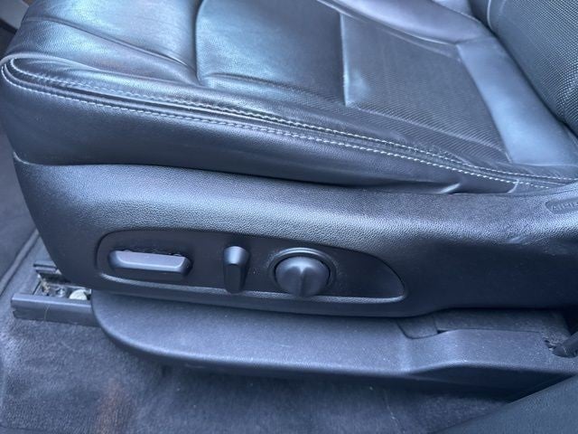 2019 Buick Enclave FWD 4dr Avenir