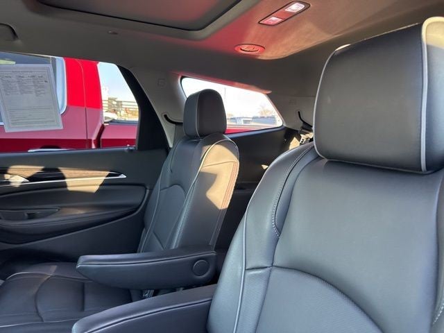 2019 Buick Enclave FWD 4dr Avenir