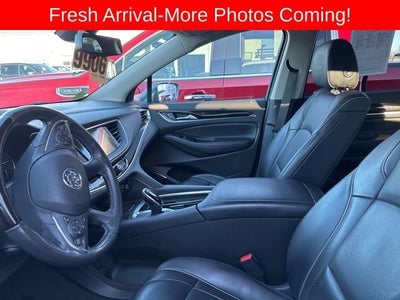 2019 Buick Enclave FWD 4dr Avenir