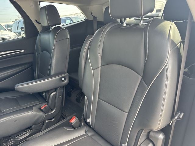 2020 Buick Enclave FWD 4dr Avenir