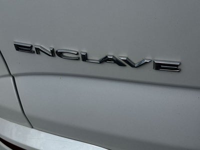 2020 Buick Enclave FWD 4dr Avenir