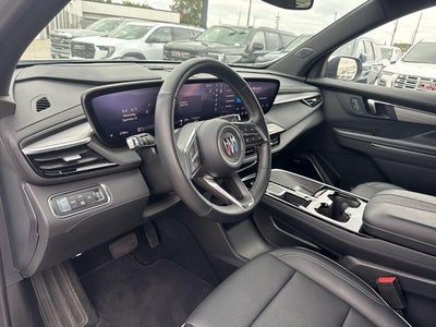 2026 Buick Enclave 4dr Preferred