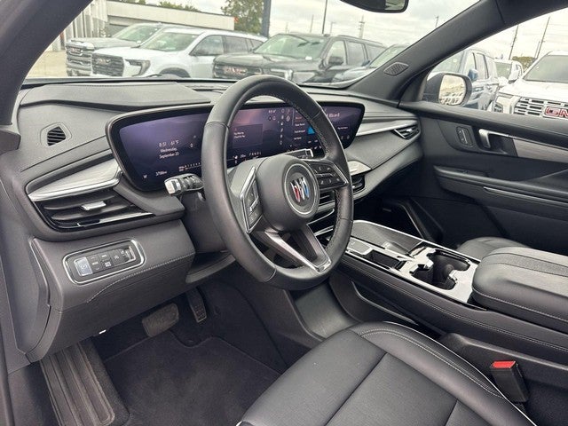 2026 Buick Enclave 4dr Preferred