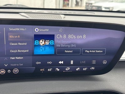 2026 Buick Enclave 4dr Preferred