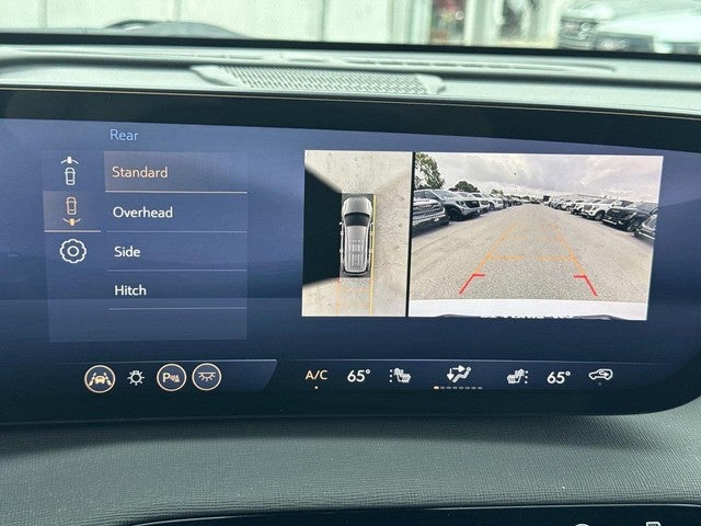 2026 Buick Enclave 4dr Preferred