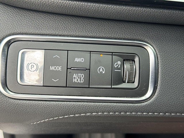 2026 Buick Enclave 4dr Preferred